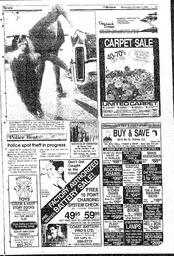The Review Wed, October 4, 1989 (Page 5)