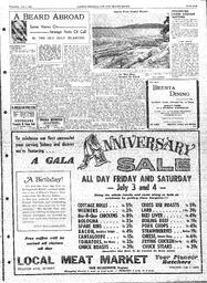 Saanich Peninsula And Gulf Islands Review Wed, July 1, 1964 (Page 5)