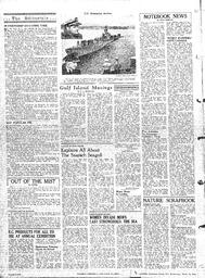 Saanich Peninsula And Gulf Islands Review Wed, March 17, 1948 (Page 4)