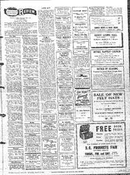 Saanich Peninsula And Gulf Islands Review Wed, March 17, 1948 (Page 7)