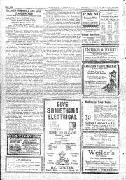 Saanich Peninsula And Gulf Islands Review Thu, January 16, 1930 (Page 2)