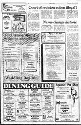 The Sidney Review Wed, March 24, 1982 (Page 2)