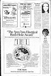 The Sidney Review Wed, December 2, 1981 (Page 12)