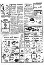 The Sidney Review Wed, December 12, 1979 (Page 18)