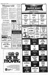 The Sidney Review Wed, October 29, 1980 (Page 3)