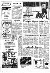 The Sidney Review Wed, December 5, 1979 (Page 6)