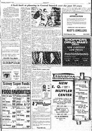 The Sidney Review Wed, November 23, 1977 (Page 7)