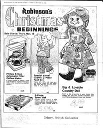 The Sidney Review Wed, November 17, 1976 (Page 17)