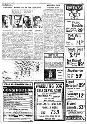 The Sidney Review Wed, November 26, 1975 (Page 5)