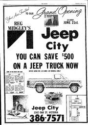 The Sidney Review Wed, June 18, 1975 (Page 10)