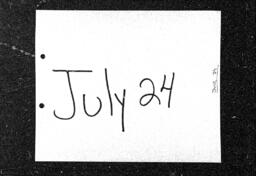 1991-07-24 - City of Port Coquitlam - Environmental Protection Committee - Minutes