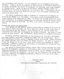   LE PHARE, 1986   , page 13