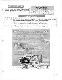   LE FRANCO-LIEN, 2011   , page 3