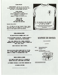   LE PHARE, 1988   , page 18