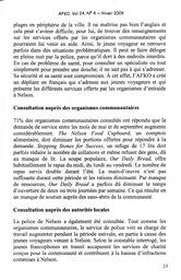   LA VOIX DES KOOTENAYS, 2009   , page 23