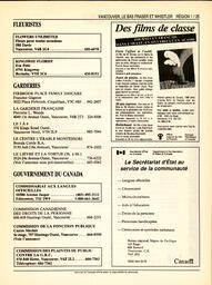   ANNUAIRE - FFCB, 1990   , page 27