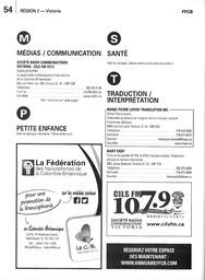   ANNUAIRE - FFCB, 2016   , page 102