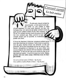   LE R�VERB�RE �CLAIR�, 2002   , page 26