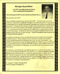   LE R�VERB�RE �CLAIR�, 2002   , page 2