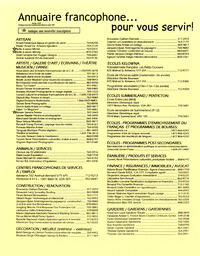   L'ANSE-AU-SABLE, 2005   , page 13
