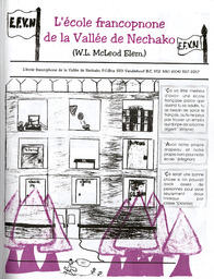   INFO-PARENTS COLOMBIE-BRITANNIQUE, 1995   , page 36
