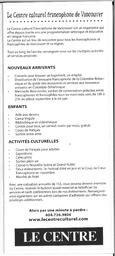   FESTIVAL D'ÉTÉ, 2006   , page 3