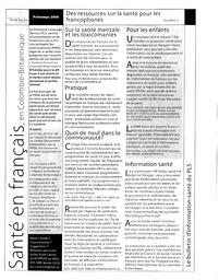   L'ANSE-AU-SABLE, 2006   , page 6