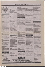 Le Soleil de Colombie-Britannique, July 22, 1994, page 11