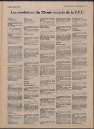 Le Soleil de Colombie, June 10, 1977, page 15