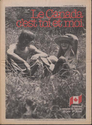 Le Soleil de Colombie, June 30, 1978, page 3