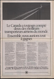 Le Soleil de Colombie-Britannique, August 20, 1993, page 4