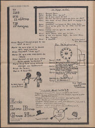 Le Soleil de Colombie, May 21, 1976, page 4