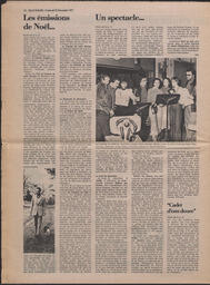 Le Soleil de Colombie, December 23, 1977, page 18