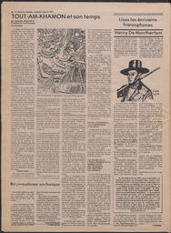 Le Soleil de Colombie, January 5, 1979, page 20