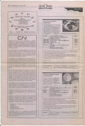 Le Soleil de Colombie-Britannique, March 27, 1998, page 16