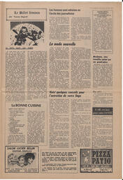 Le Soleil de Vancouver, May 22, 1970, page 9