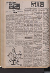   The Pacific Tribune - Friday, June 25, 1971   , page 10