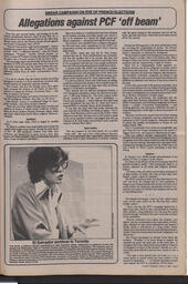   The Pacific Tribune - Friday, April 3, 1981   , page 9