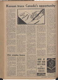   The Pacific Tribune - Friday, August 7, 1953   , page 10
