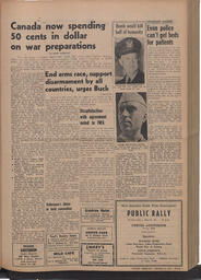   The Pacific Tribune - Friday, March 16, 1951   , page 7