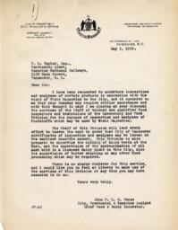 [Letter]