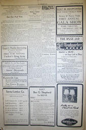 The Semiahmoo Sun, December 13, 1940 (Page 2)