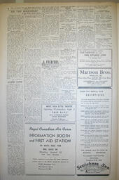 The Semiahmoo Sun and White Rock Weekly, August 27, 1953 (Page 4)