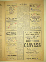 The White Rock Sun, March 12, 1959 (Page 7)