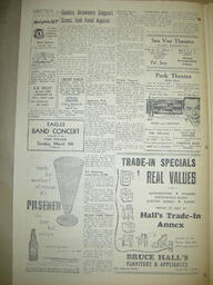 The White Rock Sun, February 27, 1958 (Page 2)