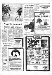 The Sidney Review Wed, March 26, 1980 (Page 9)
