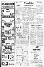 The Review Wed, February 2, 1983 (Page 2)