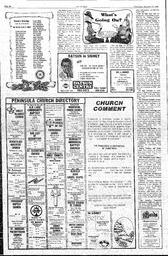 The Review Wed, December 22, 1982 (Page 18)