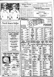 The Review Wed, October 26, 1983 (Page 11)