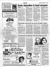 The Peninsula News Review Wed, November 11, 1998 (Page 30)